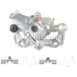 Order NUGEON - 99-01129B - Rear Passenger Side Brake Caliper For Your Vehicle