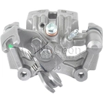 Order Rear Right Rebuilt Caliper With Hardware by NUGEON - 99-01157B For Your Vehicle