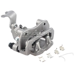 Order Rear Right Rebuilt Caliper With Hardware by NUGEON - 99-01161A For Your Vehicle