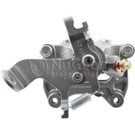 Order Rear Right Rebuilt Caliper With Hardware by NUGEON - 99-01194A For Your Vehicle