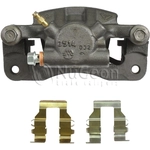 Order Rear Right Rebuilt Caliper With Hardware by NUGEON - 99-01254A For Your Vehicle