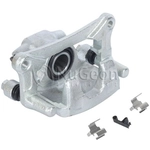 Order NUGEON - 99-01258A - Rear Passenger Side Brake Caliper For Your Vehicle