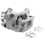 Order NUGEON - 99-01279A - Remanufactured Rear Disc Brake Caliper For Your Vehicle