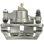 Order Rear Right Rebuilt Caliper With Hardware by NUGEON - 99-01319A For Your Vehicle