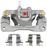 Order NUGEON - 99-01330A - Rear Passenger Side Brake Caliper For Your Vehicle