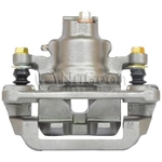 Order Rear Right Rebuilt Caliper With Hardware by NUGEON - 99-01332A For Your Vehicle