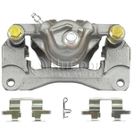 Order NUGEON - 99-01332A - Rear Passenger Side Brake Caliper For Your Vehicle