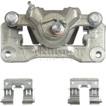 Order NUGEON - 99-01333A - Rear Passenger Side Brake Caliper For Your Vehicle