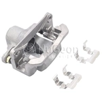 Order NUGEON - 99-01334A - Remanufactured Rear Disc Brake Caliper For Your Vehicle