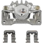 Order Rear Right Rebuilt Caliper With Hardware by NUGEON - 99-01337A For Your Vehicle