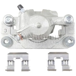 Order NUGEON - 99-01338A - Rear Passenger Side Brake Caliper For Your Vehicle