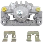 Order NUGEON - 99-01340A - Rear Passenger Side Brake Caliper For Your Vehicle