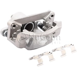 Order NUGEON - 99-01341A - Rear Passenger Side Brake Caliper For Your Vehicle