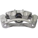 Order Rear Right Rebuilt Caliper With Hardware by NUGEON - 99-01537A For Your Vehicle