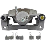 Order NUGEON - 99-01548A - Rear Passenger Side Brake Caliper For Your Vehicle