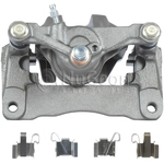 Order NUGEON - 99-01585A - Rear Passenger Side Brake Caliper For Your Vehicle