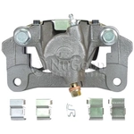 Order NUGEON - 99-01598B - Remanufactured Rear Disc Brake Caliper For Your Vehicle