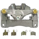 Order NUGEON - 99-01625A - Rear Passenger Side Brake Caliper For Your Vehicle