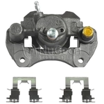 Order NUGEON - 99-01627A - Rear Passenger Side Brake Caliper For Your Vehicle