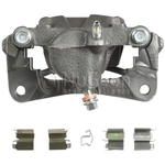 Order NUGEON - 99-01634B - Remanufactured Rear Disc Brake Caliper For Your Vehicle