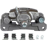 Order NUGEON - 99-01647A - Remanufactured Rear Brake Caliper For Your Vehicle