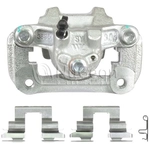 Order NUGEON - 99-01650A - Rear Passenger Side Brake Caliper For Your Vehicle