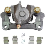 Order NUGEON - 99-01653A - Rear Passenger Side Brake Caliper For Your Vehicle