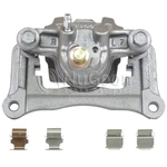 Order NUGEON - 99-01658A - Rear Passenger Side Brake Caliper For Your Vehicle