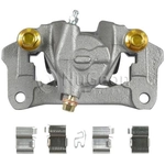 Order NUGEON - 99-01662A - Rear Passenger Side Brake Caliper For Your Vehicle