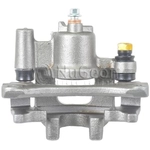 Order Rear Right Rebuilt Caliper With Hardware by NUGEON - 99-01663A For Your Vehicle