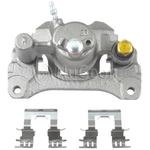 Order NUGEON - 99-01663A - Rear Passenger Side Brake Caliper For Your Vehicle