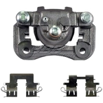 Order NUGEON - 99-01677A - Rear Passenger Side Brake Caliper For Your Vehicle