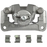 Order NUGEON - 99-01700A - Rear Passenger Side Brake Caliper For Your Vehicle