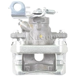 Order Rear Right Rebuilt Caliper With Hardware by NUGEON - 99-01703A For Your Vehicle