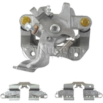 Order NUGEON - 99-01713A - Remanufactured Rear Brake Caliper For Your Vehicle