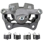 Order NUGEON - 99-01719A - Rear Passenger Side Brake Caliper For Your Vehicle