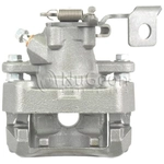 Order Rear Right Rebuilt Caliper With Hardware by NUGEON - 99-01724A For Your Vehicle