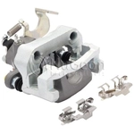 Order NUGEON - 99-01735A - Rear Passenger Side Brake Caliper For Your Vehicle