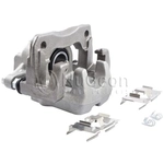 Order NUGEON - 99-01736A - Rear Passenger Side Brake Caliper For Your Vehicle