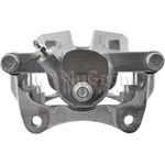 Order Rear Right Rebuilt Caliper With Hardware by NUGEON - 99-01738A For Your Vehicle