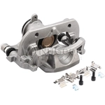 Order NUGEON - 99-01765A - Remanufactured Rear Disc Brake Caliper For Your Vehicle