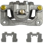 Order NUGEON - 99-01819B - Rear Passenger Side Brake Caliper For Your Vehicle