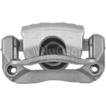 Order Rear Right Rebuilt Caliper With Hardware by NUGEON - 99-01826A For Your Vehicle