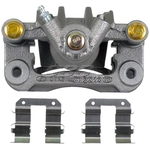 Order NUGEON - 99-01831A - Rear Passenger Side Brake Caliper For Your Vehicle