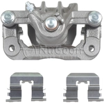 Order NUGEON - 99-01842A - Rear Passenger Side Brake Caliper For Your Vehicle