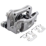 Order NUGEON - 99-01848A - Rear Passenger Side Brake Caliper For Your Vehicle