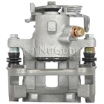 Order Rear Right Rebuilt Caliper With Hardware by NUGEON - 99-02116A For Your Vehicle