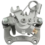 Order NUGEON - 99-02116A - Rear Passenger Side Brake Caliper For Your Vehicle