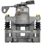 Order Rear Right Rebuilt Caliper With Hardware by NUGEON - 99-02118A For Your Vehicle