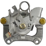 Order Rear Right Rebuilt Caliper With Hardware by NUGEON - 99-02119A For Your Vehicle